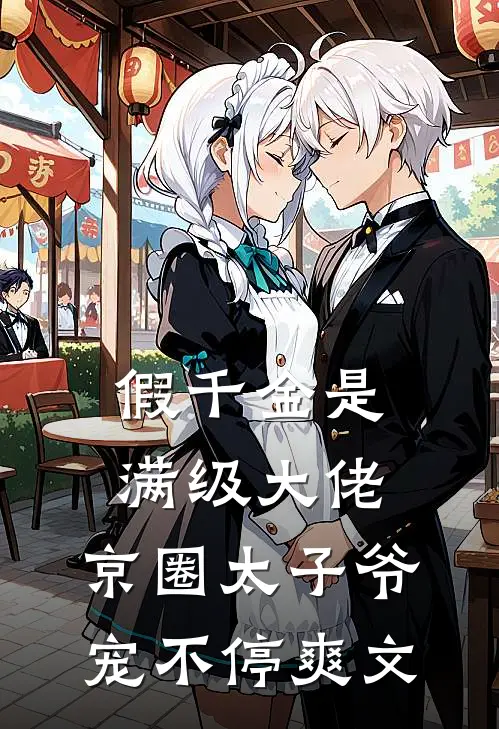 假千金是满级大佬，京圈太子爷宠不停爽文