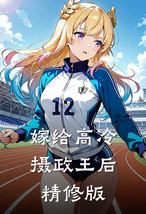嫁给高冷摄政王后精修版