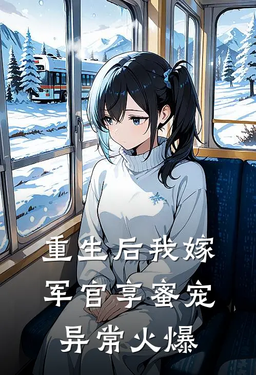 重生后我嫁军官享蜜宠异常火爆