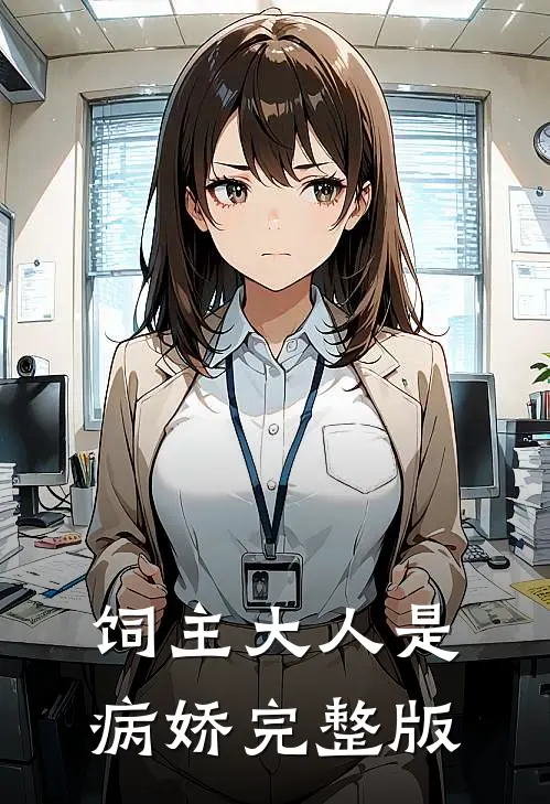 饲主大人是病娇完整版