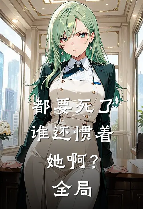 都要死了，谁还惯着她啊？全局
