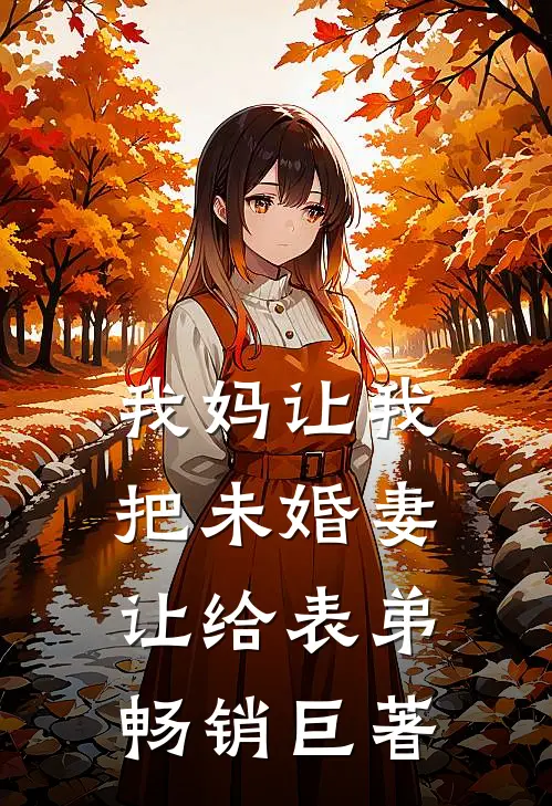 我妈让我把未婚妻让给表弟畅销巨著