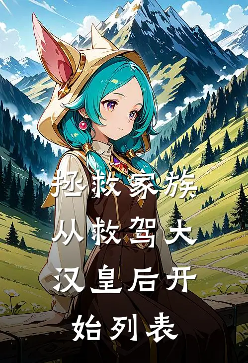 拯救家族，从救驾大汉皇后开始列表