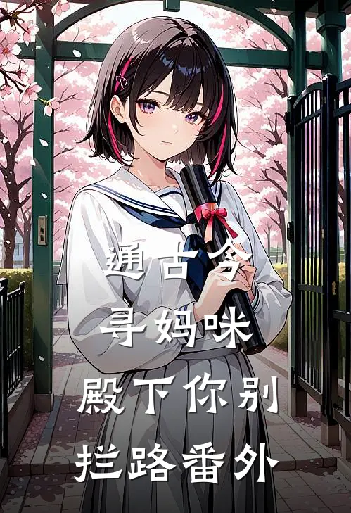 通古今寻妈咪，殿下你别拦路番外