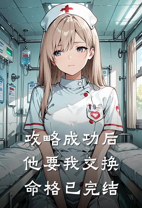 攻略成功后，他要我交换命格已完结