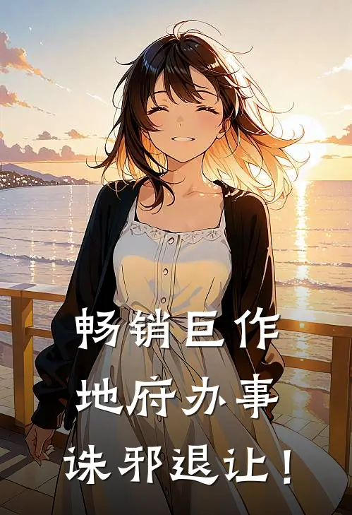 畅销巨作地府办事，诛邪退让！