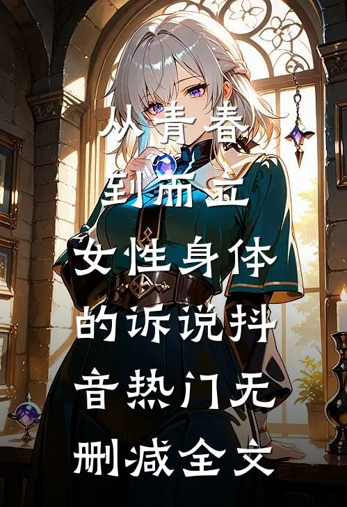 从青春到而立，女性身体的诉说抖音热门无删减全文
