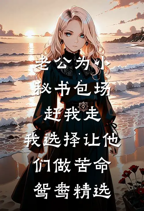 老公为小秘书包场赶我走，我选择让他们做苦命鸳鸯精选