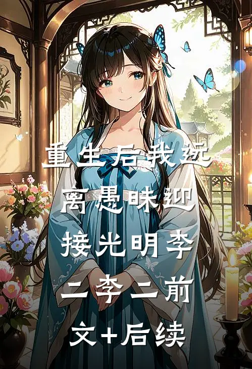重生后我远离愚昧迎接光明李二李二前文+后续