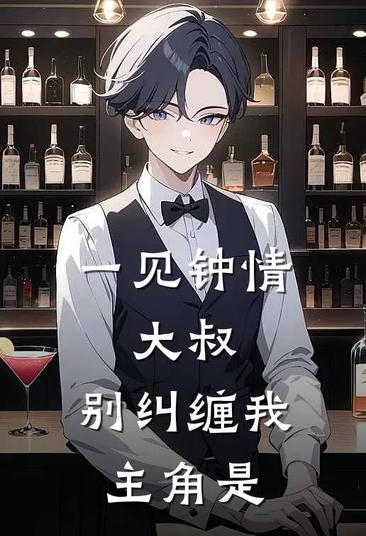 一见钟情大叔,别纠缠我主角是