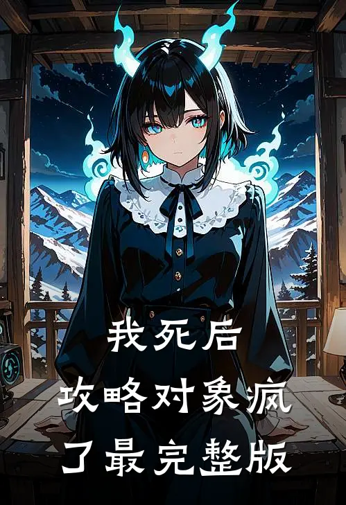 我死后，攻略对象疯了最完整版