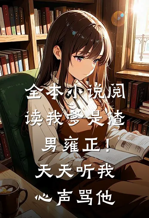 全本小说阅读我爹是渣男雍正！天天听我心声骂他