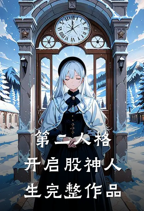 第二人格：开启股神人生完整作品