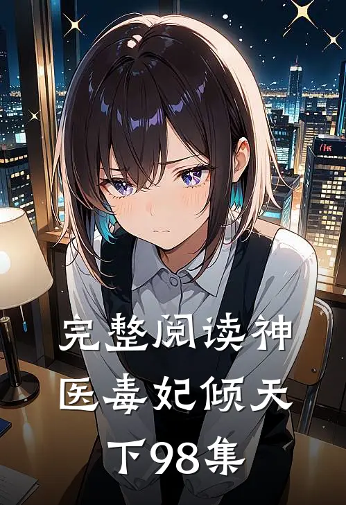 完整阅读神医毒妃倾天下98集