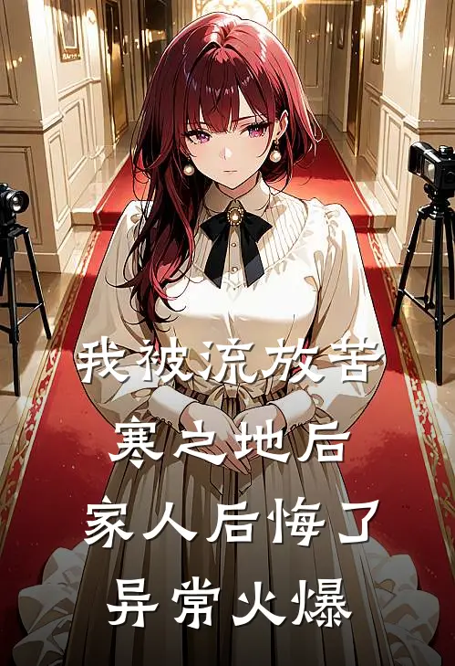 我被流放苦寒之地后，家人后悔了异常火爆