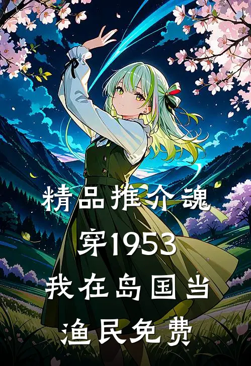 精品推介魂穿1953我在岛国当渔民免费