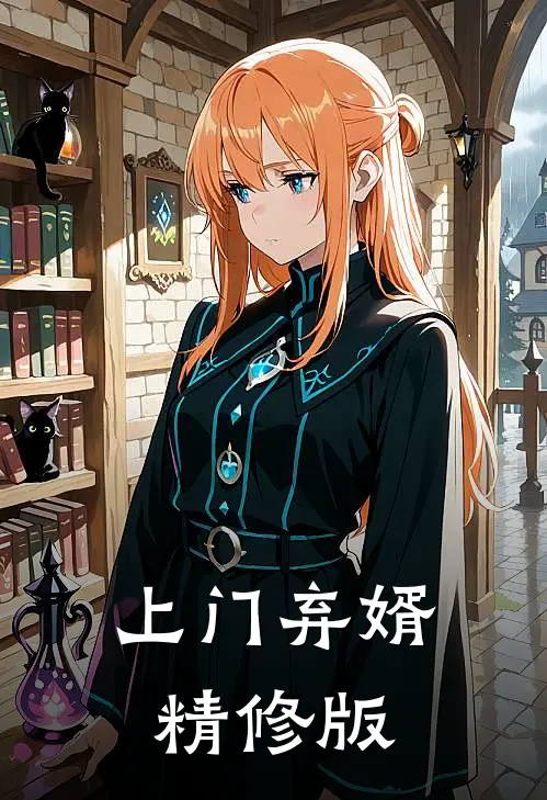 上门弃婿精修版