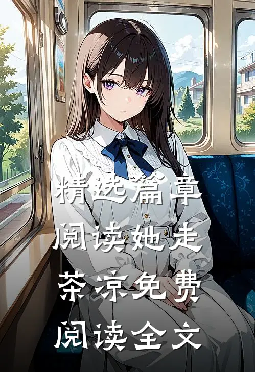 精选篇章阅读她走茶凉免费阅读全文
