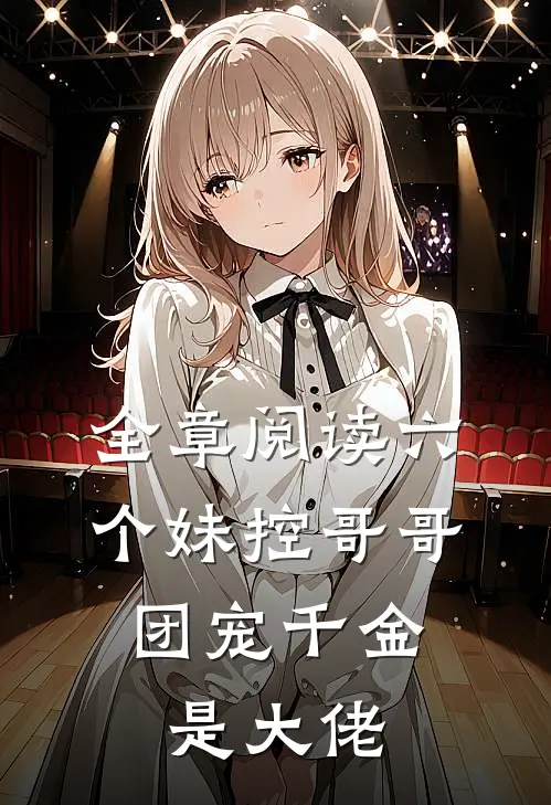 全章阅读六个妹控哥哥：团宠千金是大佬