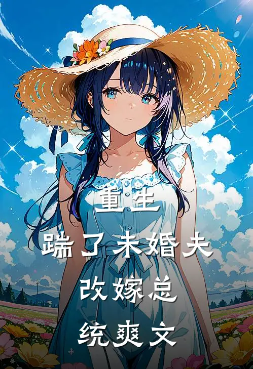 重生踹了未婚夫,改嫁总统爽文