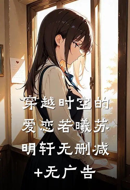 穿越时空的爱恋若曦苏明轩无删减+无广告