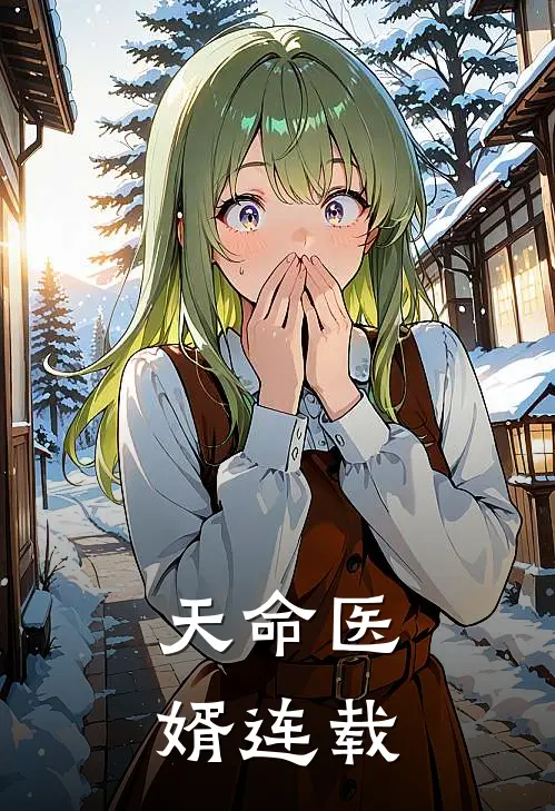 天命医婿连载