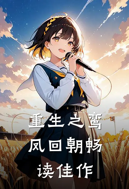 重生之鸾凤回朝畅读佳作