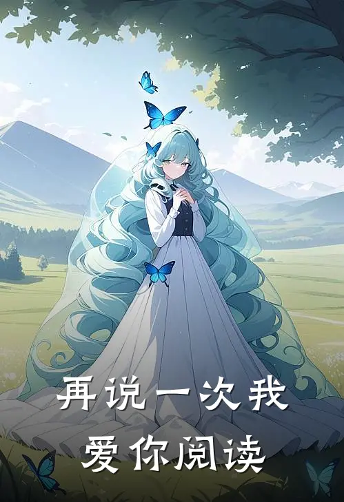 再说一次我爱你阅读