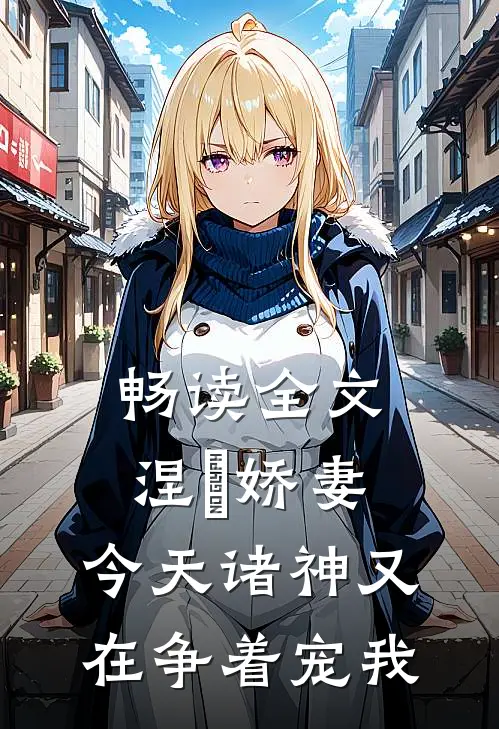 畅读全文涅槃娇妻：今天诸神又在争着宠我
