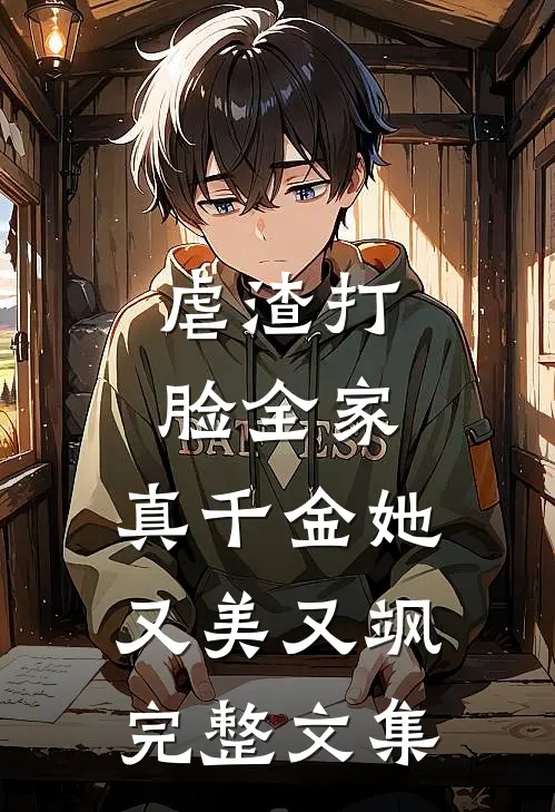 虐渣打脸全家，真千金她又美又飒完整文集