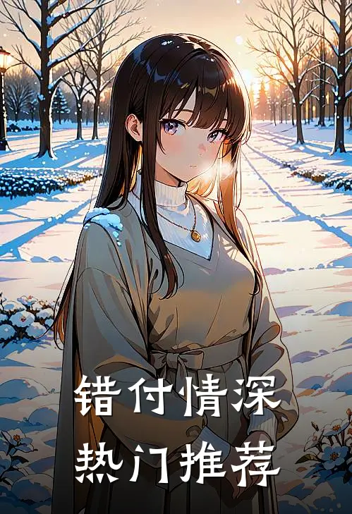 错付情深热门推荐