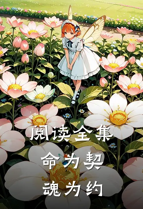 阅读全集命为契，魂为约