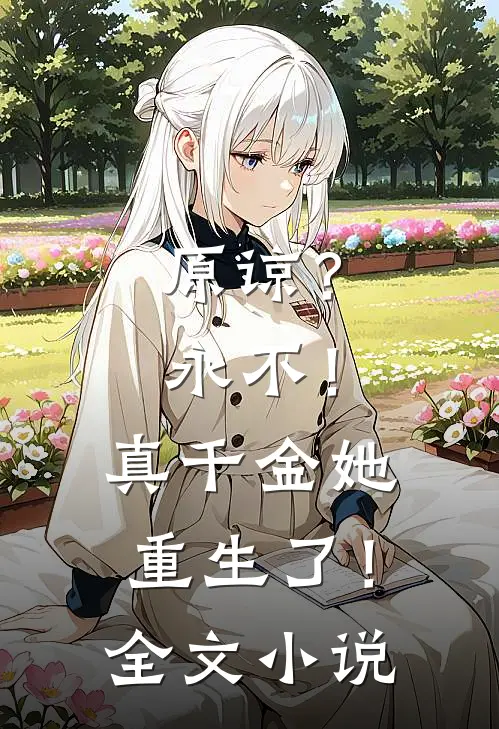 原谅？永不！真千金她重生了！全文小说