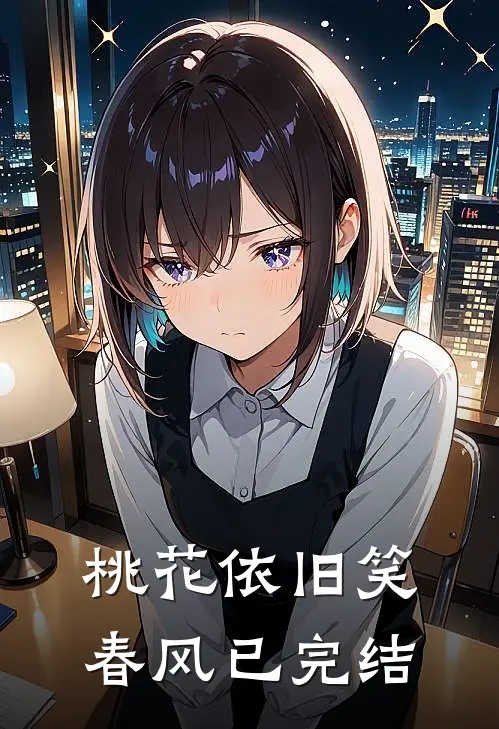 桃花依旧笑春风已完结