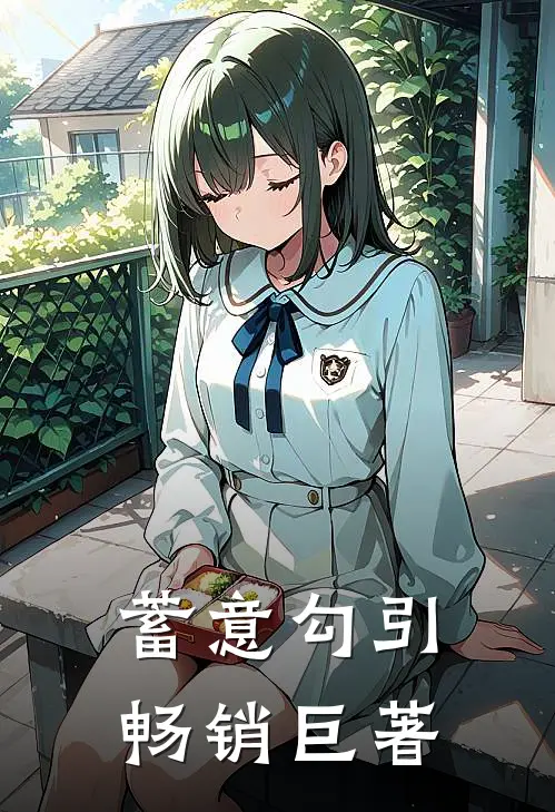 蓄意勾引畅销巨著