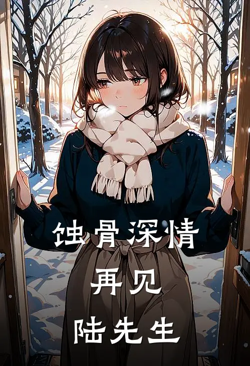 蚀骨深情：再见，陆先生
