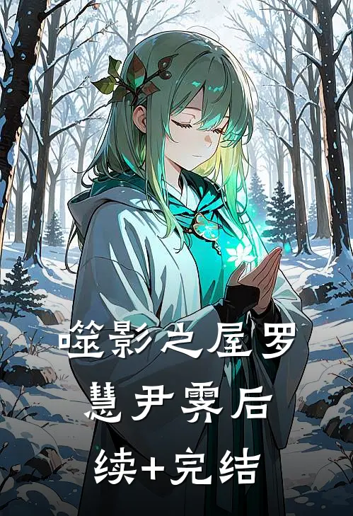 噬影之屋罗慧尹霁后续+完结