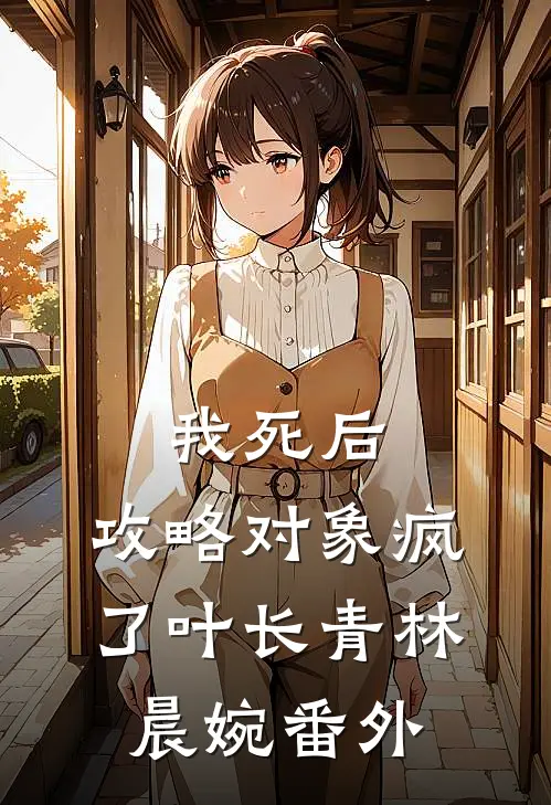 我死后，攻略对象疯了叶长青林晨婉番外