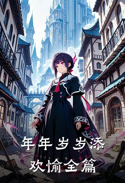 年年岁岁添欢愉全篇