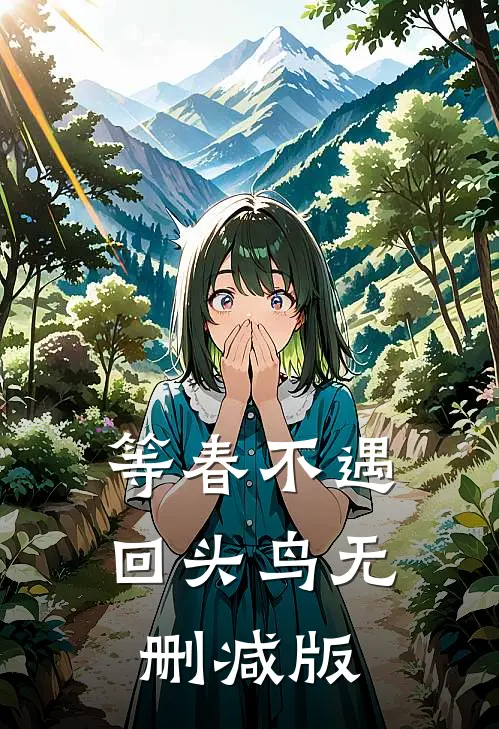 等春不遇回头鸟无删减版