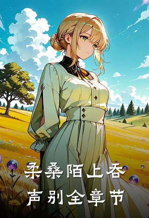 柔桑陌上吞声别全章节