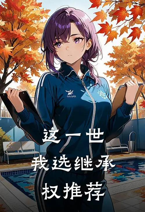 这一世，我选继承权推荐