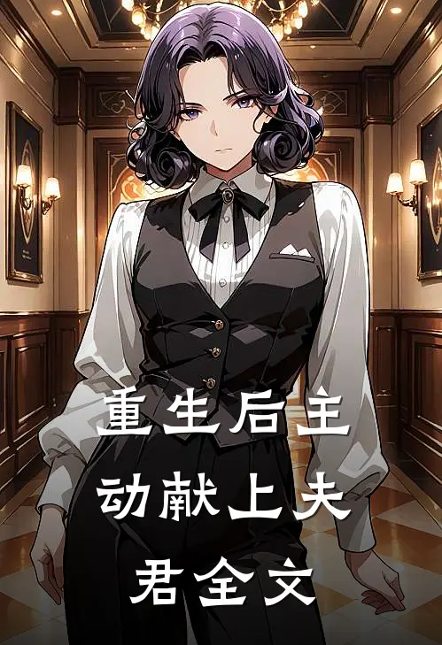 重生后主动献上夫君全文