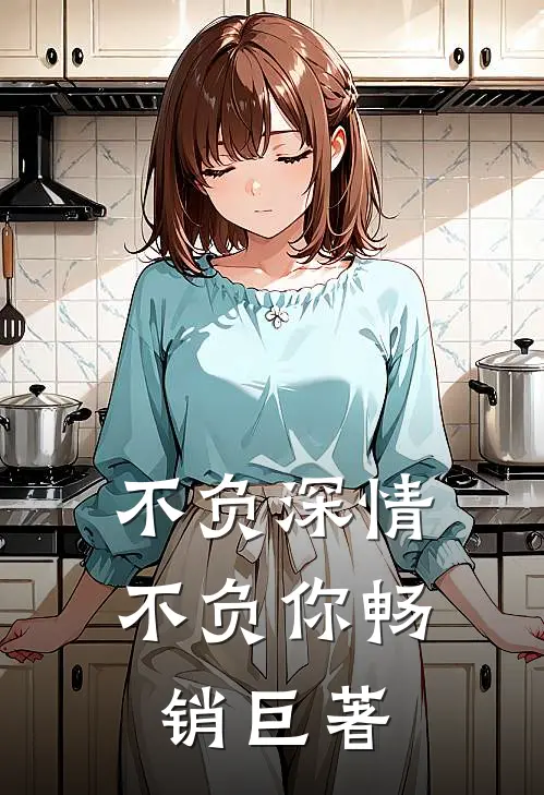 不负深情不负你畅销巨著