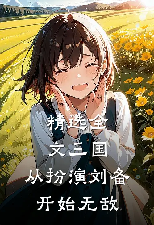 精选全文三国：从扮演刘备开始无敌