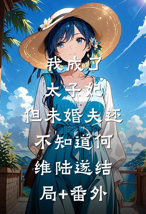 我成了太子妃，但未婚夫还不知道何维陆遂结局+番外