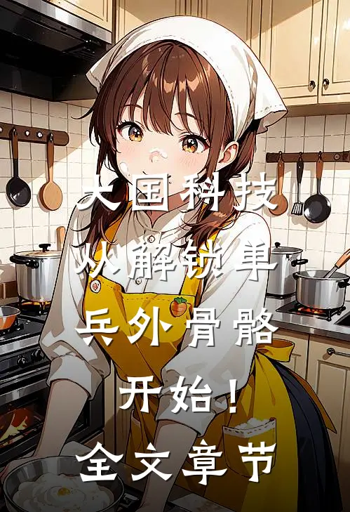 大国科技：从解锁单兵外骨骼开始！全文章节