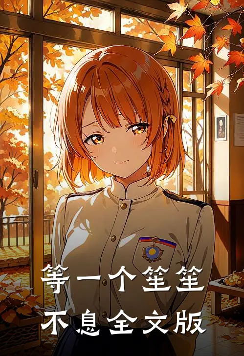 等一个笙笙不息全文版