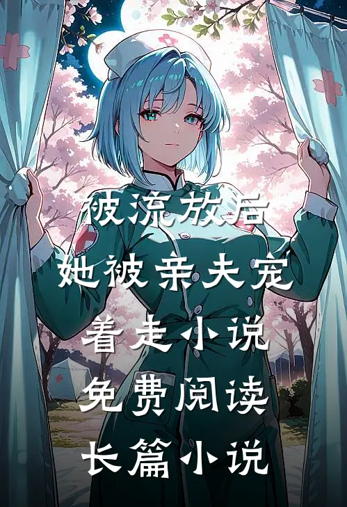 被流放后,她被亲夫宠着走小说免费阅读长篇小说