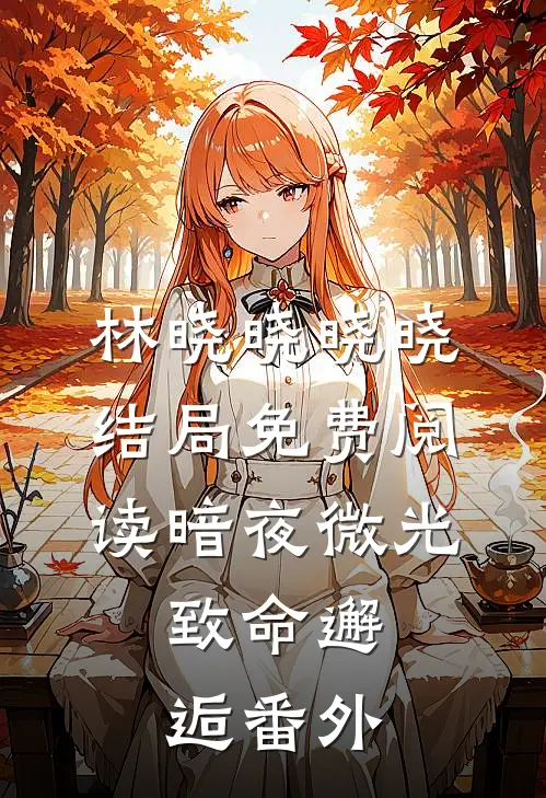 林晓晓晓晓结局免费阅读暗夜微光：致命邂逅番外
